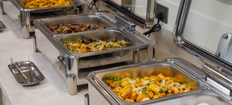 维也纳酒店(禹城德百店)图片