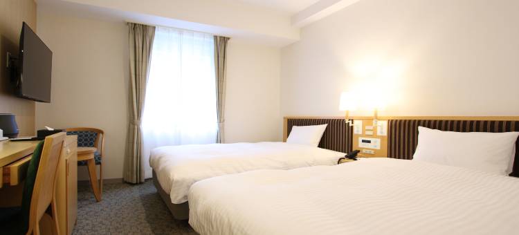 KOKO酒店仙台站南(Koko Hotel Sendai Station South)图片