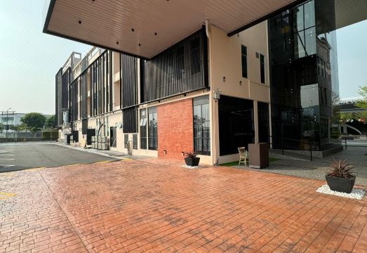 Le'genda Hotel Hotel Overview