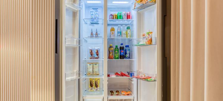 爱电竞酒店(通辽维多利广场店)图片