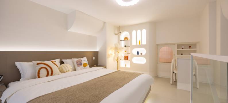 沈阳亲爱的家民宿图片