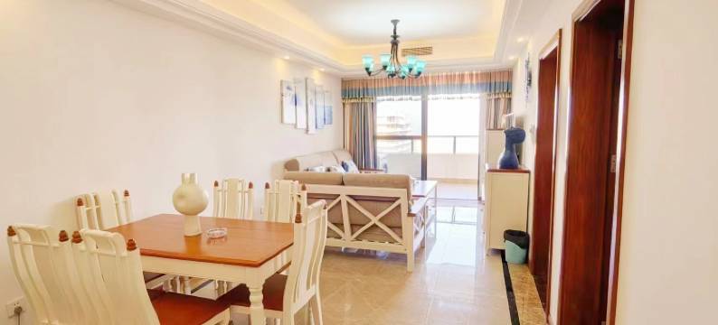 文昌阅海小筑民宿图片