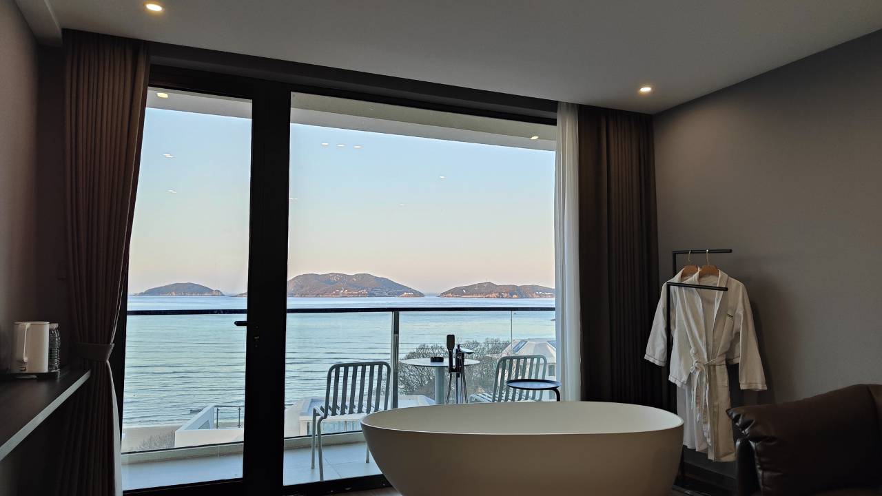 舟山枕海望屿民宿(樟州村店)