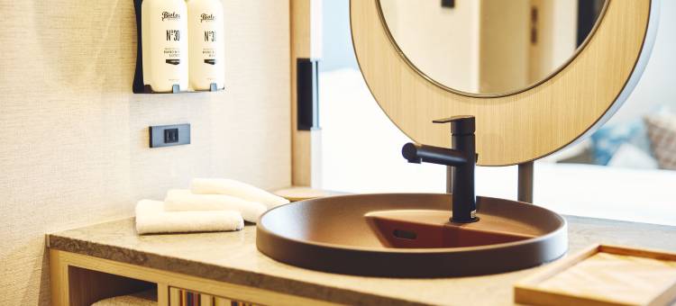 Hotel Indigo 东京涩谷英迪格酒店(Hotel Indigo Tokyo Shibuya)图片