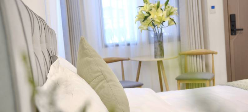 大理水沐云晓民宿(大理古城店)图片