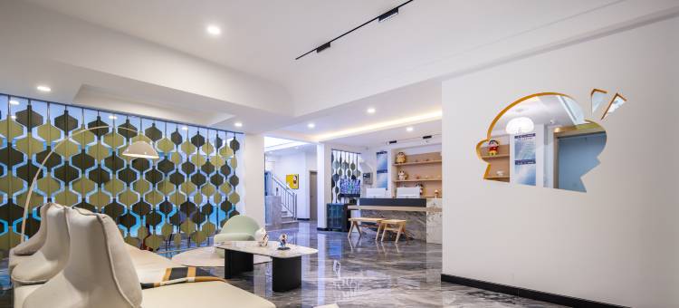 三亚新家小住(蜈支洲岛后海湾店)图片