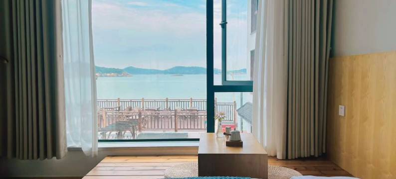 池上·花开度假民宿图片