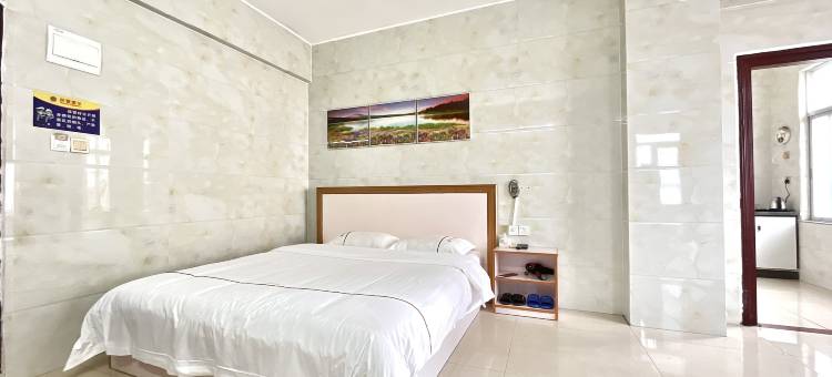 廉江八号公寓图片