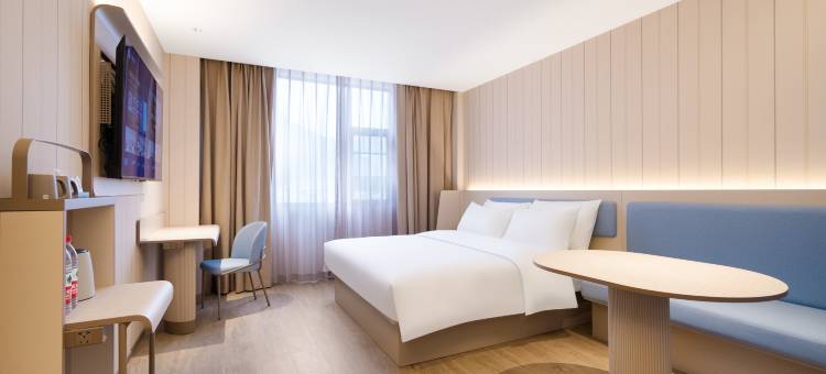 汉庭酒店(林芝波密店)图片