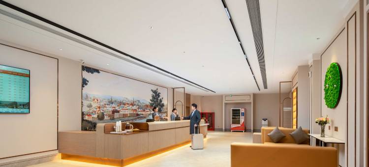 维也纳3好酒店(桂林平乐二塘汽车站店)图片