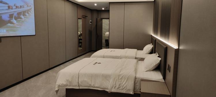 博罗隆恒酒店公寓(石湾公园店)图片