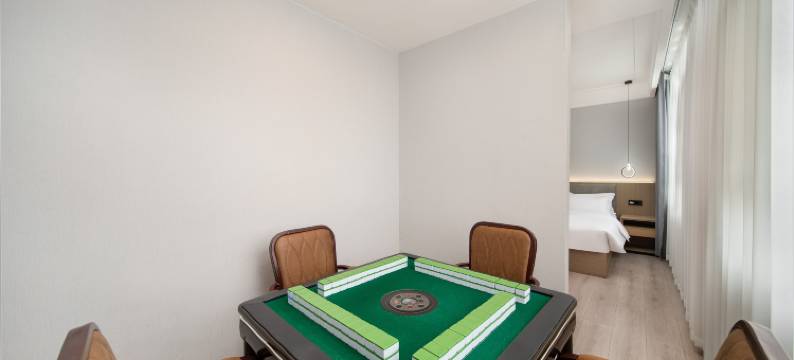 天馨酒店(彭州市政府龙兴寺店)图片