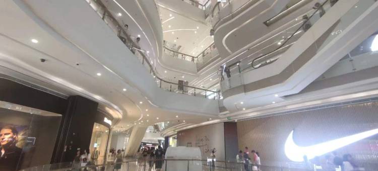 福州爱尚里公寓(东二环泰禾店)图片