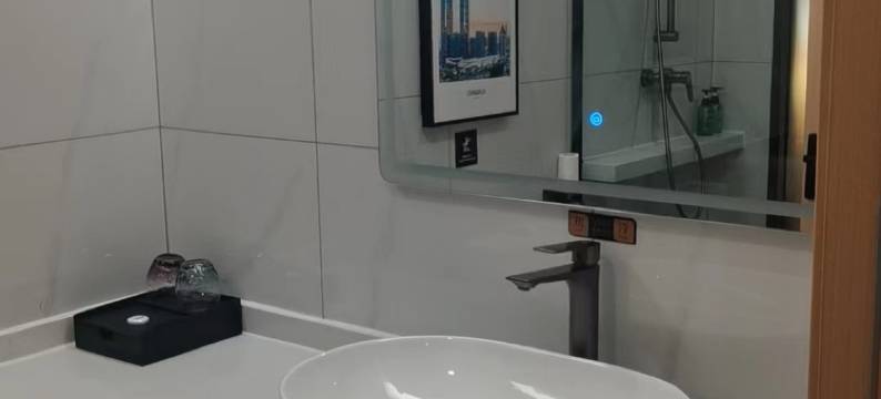 蓝枫酒店图片
