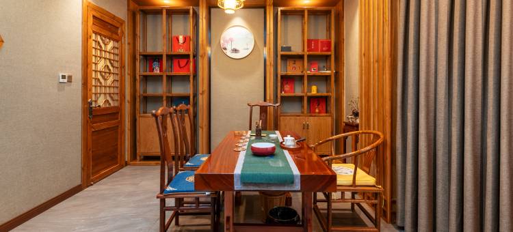 锦澜酒店(六盘水店)图片