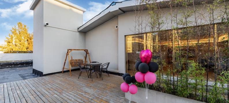 汉庭酒店(上海漕河泾田林东路店)图片