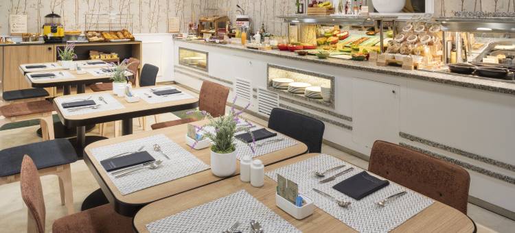 卡塔罗尼亚波塔酒店(Catalonia Puerta del Sol)图片