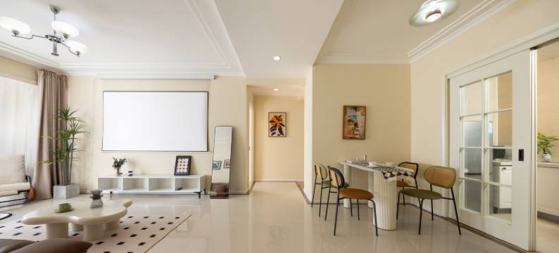 东湖西舍民宿图片