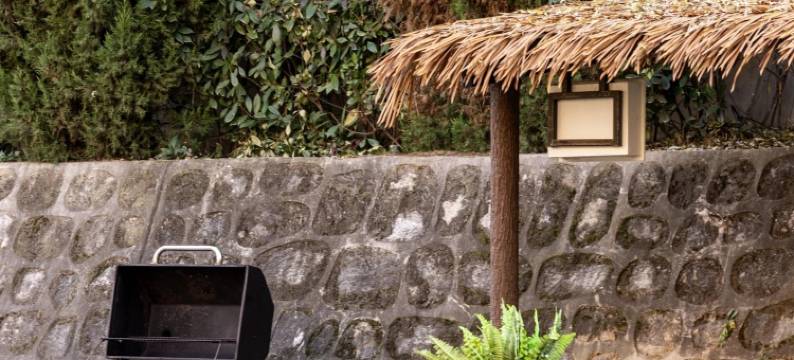 周至懿园酒店图片