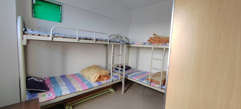 温馨久久公寓图片