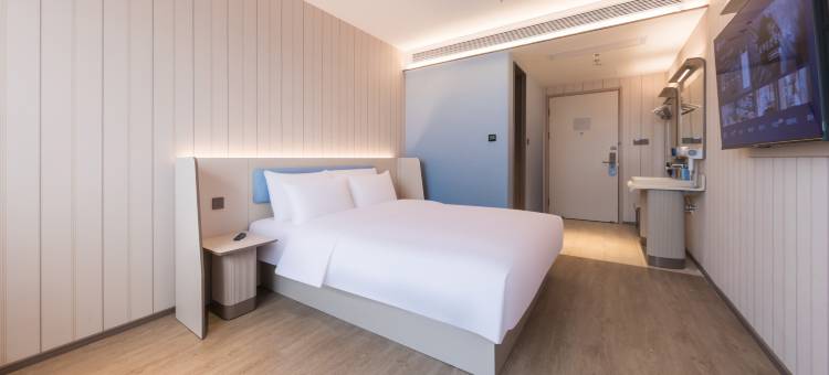 汉庭酒店(佛山千灯湖怡海港店)图片