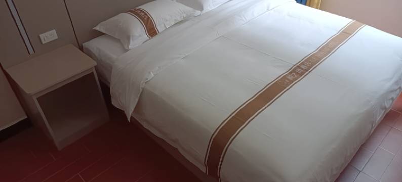 悦之风酒店(恩施火车站机场店)图片