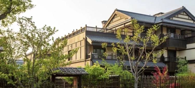 无锡林静阁客栈(无锡拈花湾店)图片