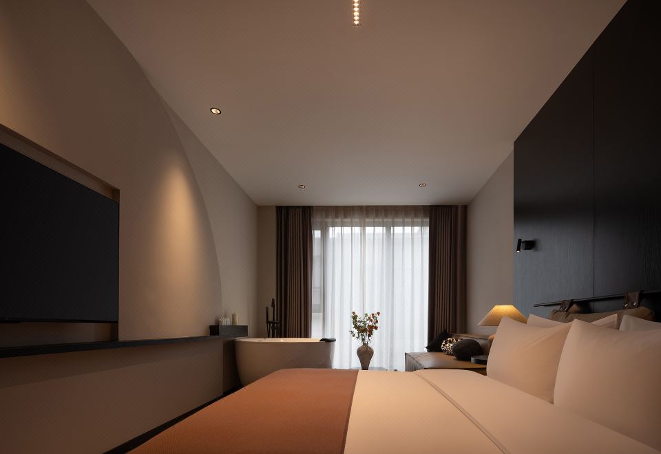 Hotel Overview