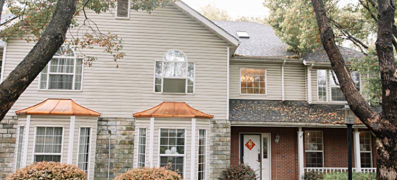 南京江滨酒店图片