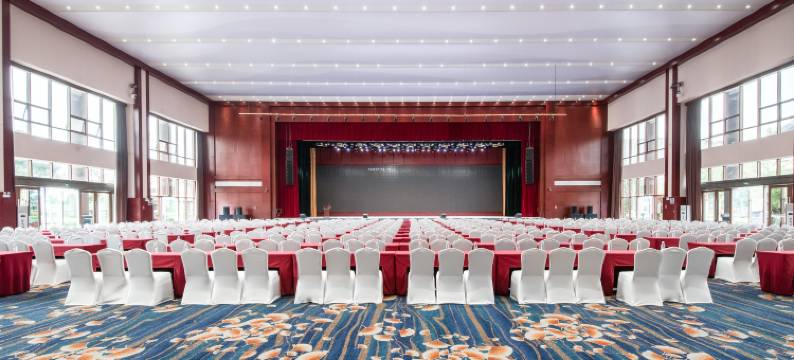 昆明银园酒店(昆明南站大学城店)图片