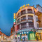 丽睿酒店(湖州爱山广场衣裳街店)