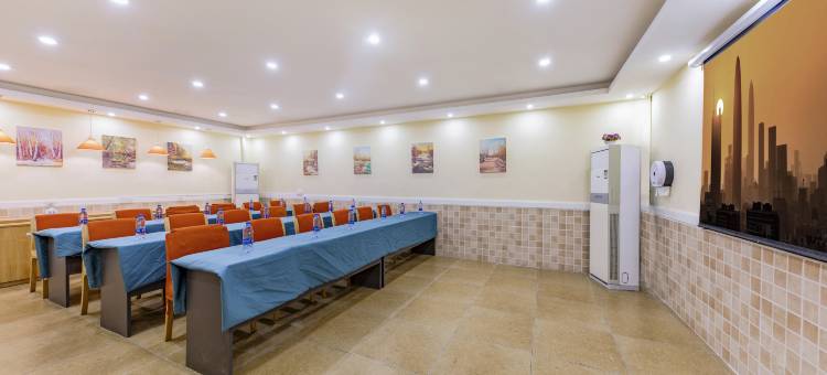 广州|中山 Starry Havn 星岩酒店(中山小榄大信新都汇店)图片