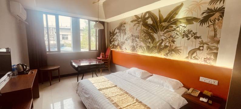 华达精品酒店(深圳宝安国际会展中心店)图片