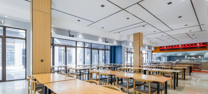 百分温度酒店图片