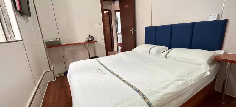 新丰公寓(广州中山附属六院员村地铁站店)图片