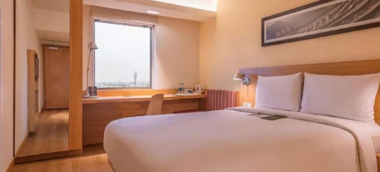 斋浦尔宜必思市中心酒店(Ibis Jaipur City Centre)图片