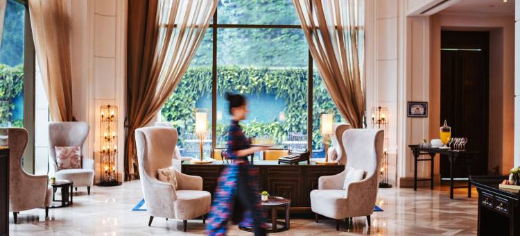 西贡美憬阁艺术酒店(Hotel des Arts Saigon Mgallery Collection)图片