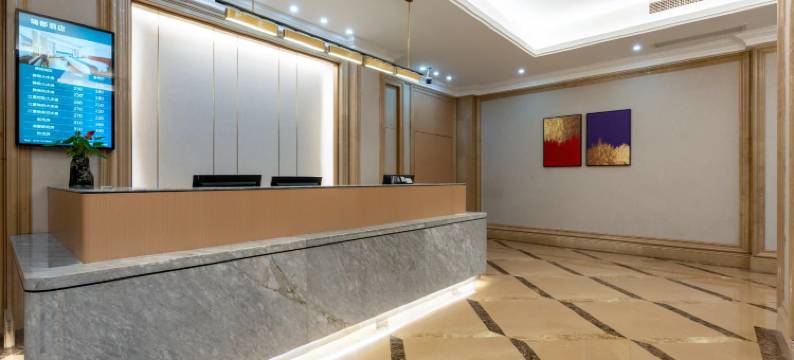 瑞都酒店(宜昌滨江公园解放路步行街店)图片