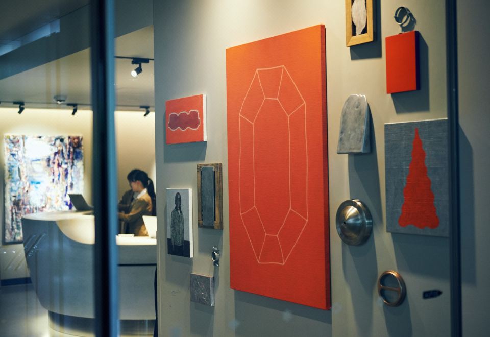 Nohga Hotel Ueno Tokyo Hotel Overview