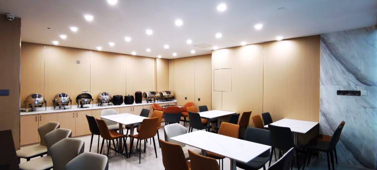 皓家酒店(南山南头古城店)图片