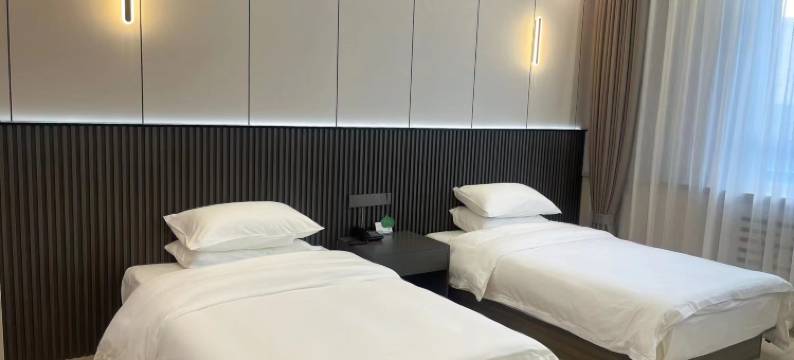 温泉辰阳度假酒店图片