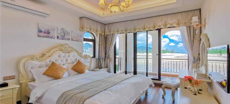 巽寮湾米洛斯岛度假民宿(惠东巽寮湾景区店)图片