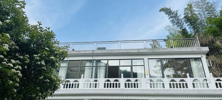 画里山舍民宿(霍山画家村一线天景区店)图片