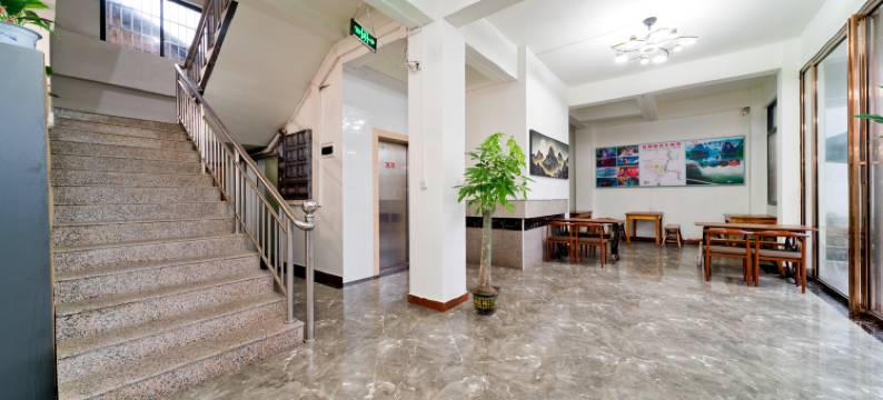 阳朔漫步漓江民宿(印象刘三姐唐人街码头店)图片