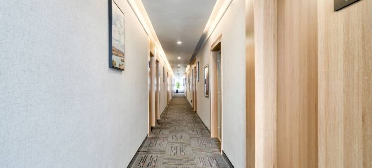 骏怡连锁酒店(拉萨贡嘎机场店)图片