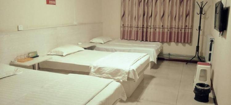 阳城窝窝宾馆图片