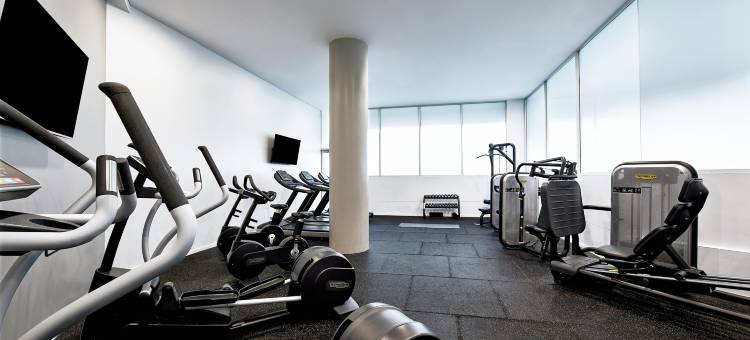 美利通公寓式酒店 - 邦迪樞紐(Meriton Suites Bondi Junction)图片