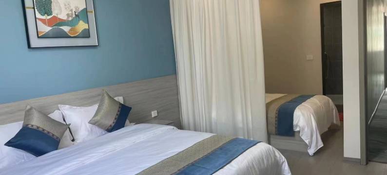 珙县鑫隆商务宾馆图片