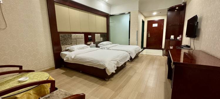 速8酒店(奇台团结南路店)图片