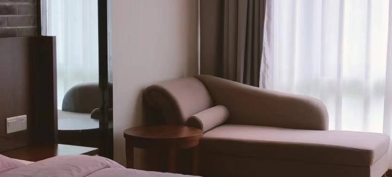 婺源人逸酒店图片